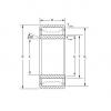 Chamfer r<sub>1smin</sub><sup>4</sup> TIMKEN A-5232-WS A5200 Metric Cylindrical Roller Radial Bearing