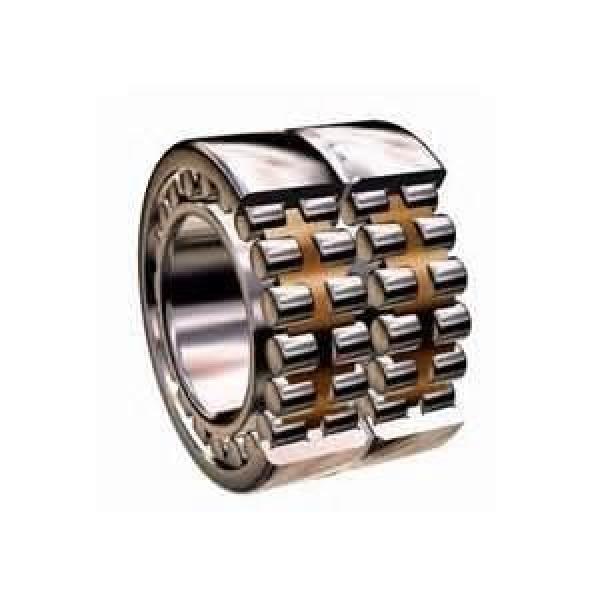 Characteristic rolling element frequency, BSF NTN K81114T2 Thrust cylindrical roller bearings #1 image