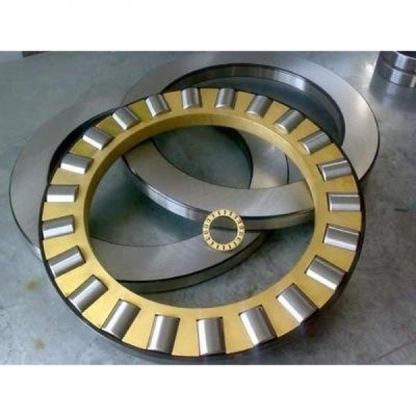Bearing ring (outer ring) GS mass NTN GS81207 Thrust cylindrical roller bearings #1 image