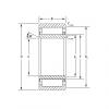 Width B TIMKEN A-5240-WM A5200 Metric Cylindrical Roller Radial Bearing