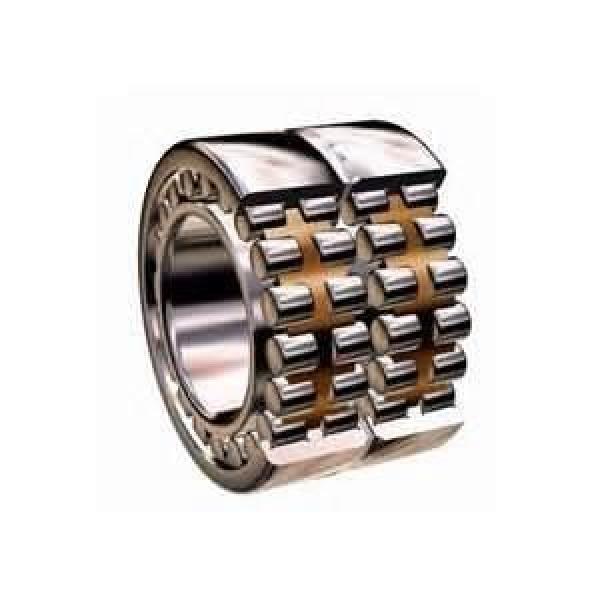 Characteristic rolling element frequency, BSF NTN 81217L1 Thrust cylindrical roller bearings #1 image