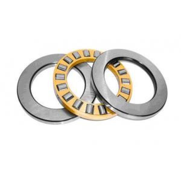 Minimum Buy Quantity NTN WS81211 Thrust cylindrical roller bearings #1 image